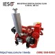 Motor Diesel Estacionario para Sistemas Contra Incendio Modelo QC480, 39 HP, 3000 RPM